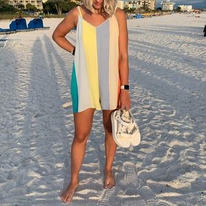 SOLD Vestique Romper